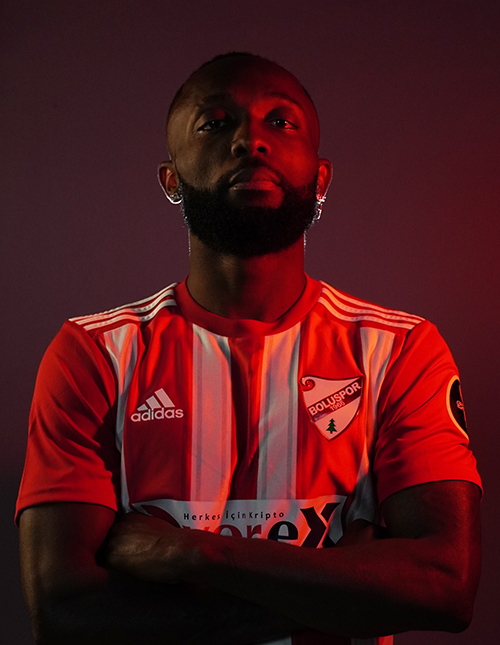 Joel Kayamba Ngandu
