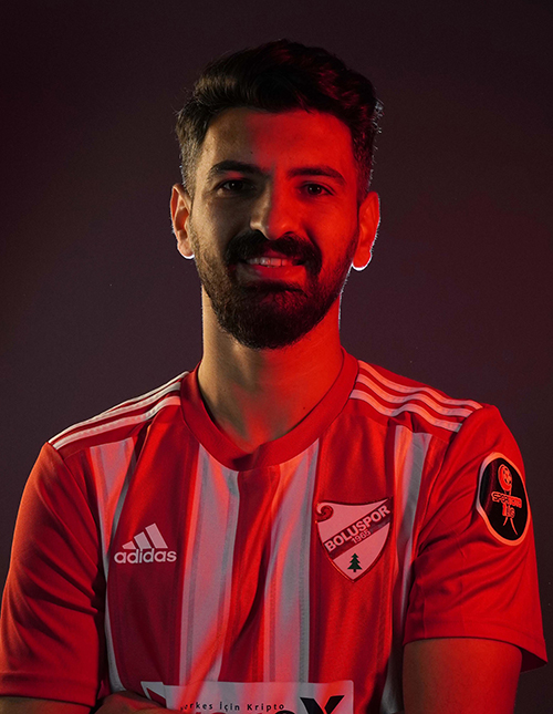 Batuhan İşçiler