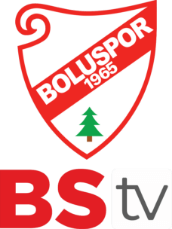 BSTV Logo