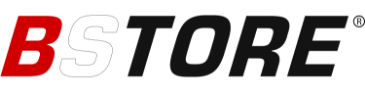BSTORE Logo
