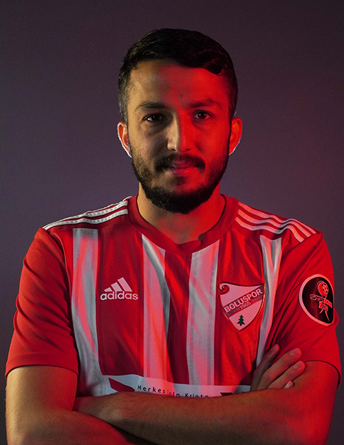 Burak Asan