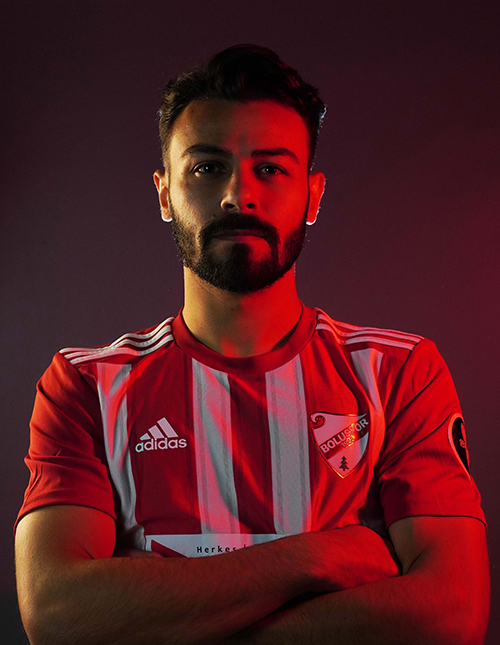Onur Ulaş
