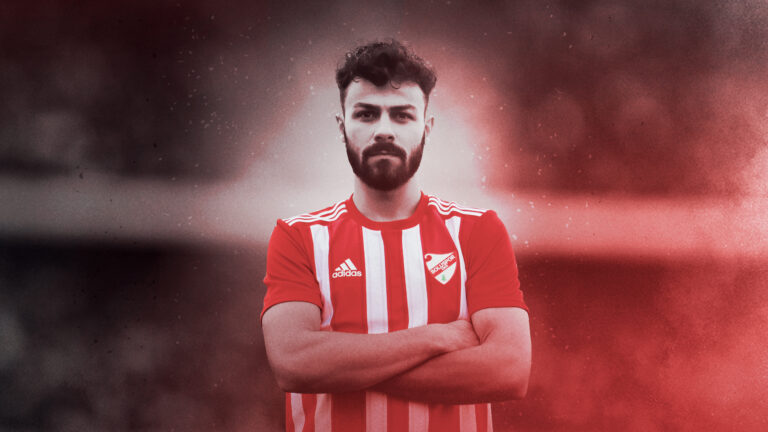 Onur Ulaş Boluspor’da