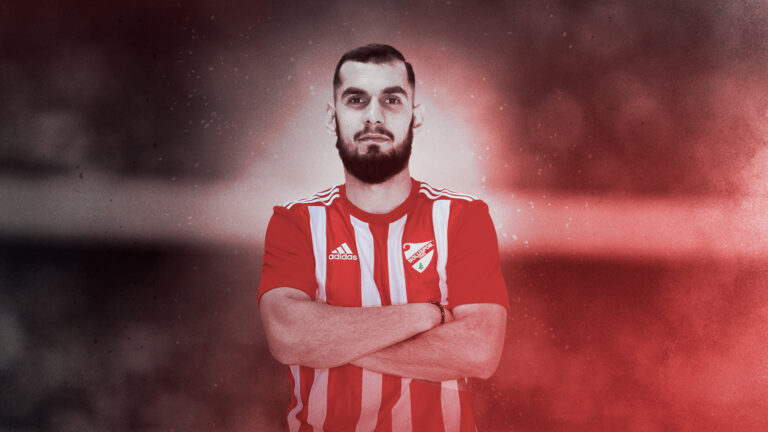 Ozan Papaker Boluspor’da