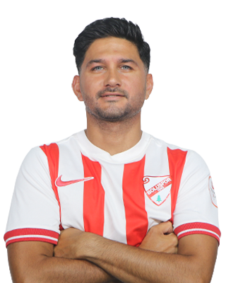 Muhammed Mert