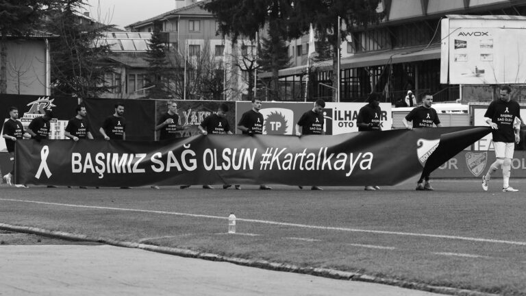 Trendyol 1. Lig 21. Hafta: Boluspor 0-2 Gençlerbirliği
