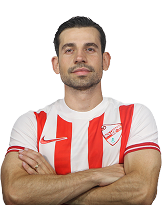 Canberk Özdemir