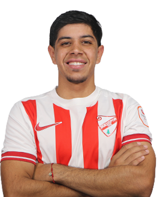 Hosue Díaz