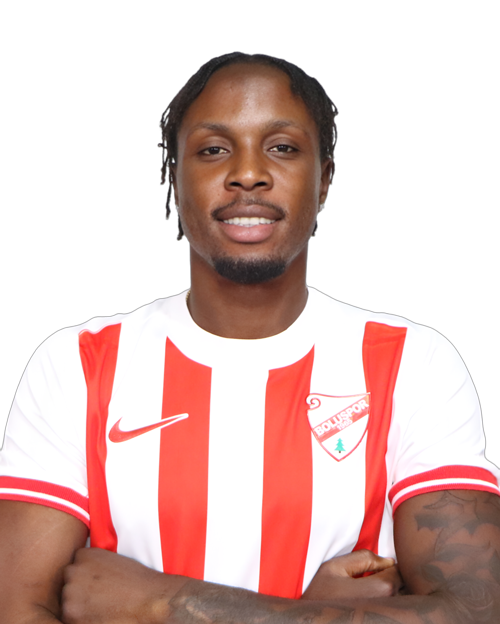 Martin Boakye