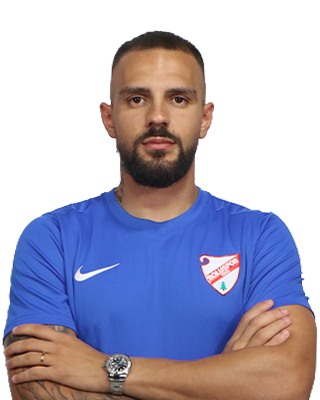 Angelo Tafas
