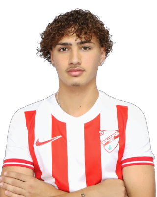 Can Arda Yılmaz