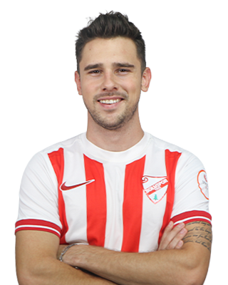 Ege Özkayımoğlu