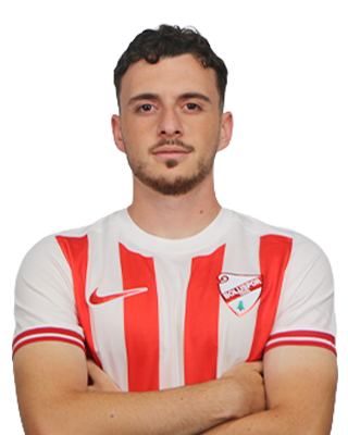 Muhammet Zeki Dursun