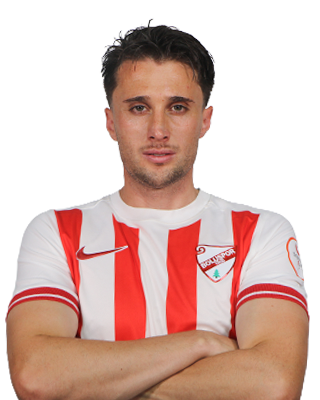 Ahmet Can Özdemir