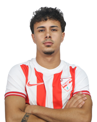 Ali Uğurhan Uğurlu