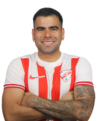 Fernando Escobar