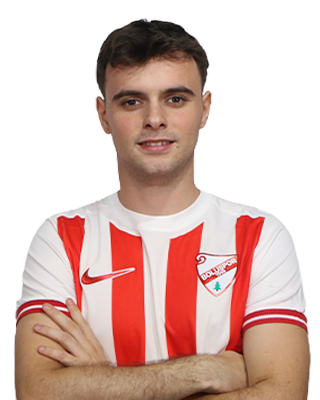 Furkan Emin Kaçmaz