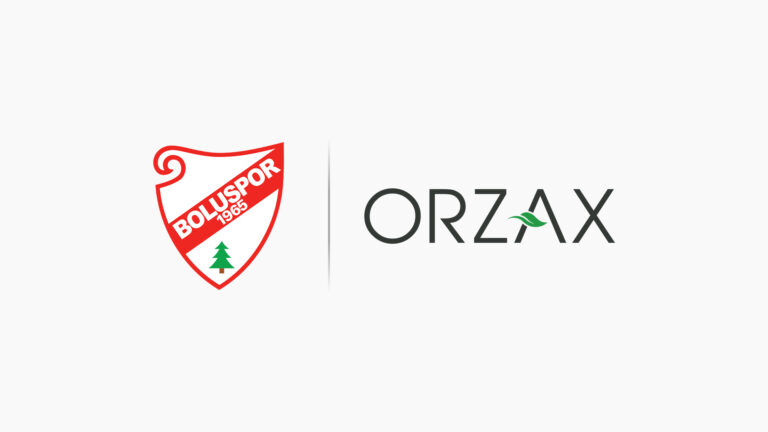 Kulübümüz ile Orzax Arasında “Resmi Gıda Takviyesi Sponsorluğu” Anlaşması İmzalandı
