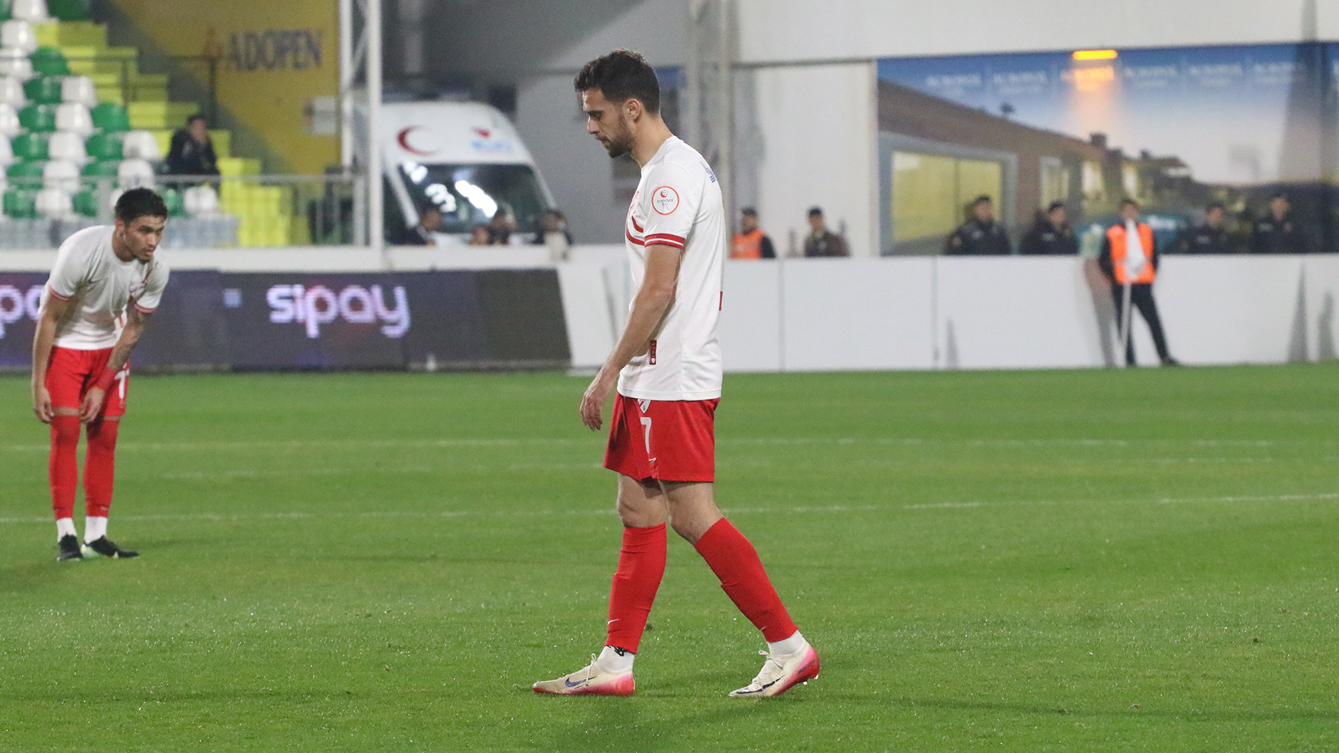 Trendyol 1. Lig 31. Hafta: Sipay Bodrum FK 2-0 Boluspor