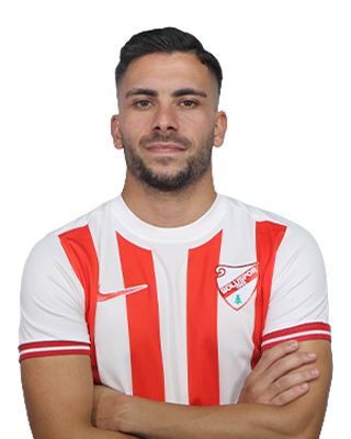 Yusuf Can Esendemir