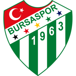 Bursaspor-amblem