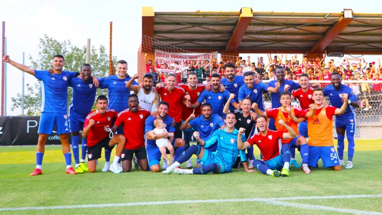 1. Hafta: Manisa FK 0-1 Boluspor