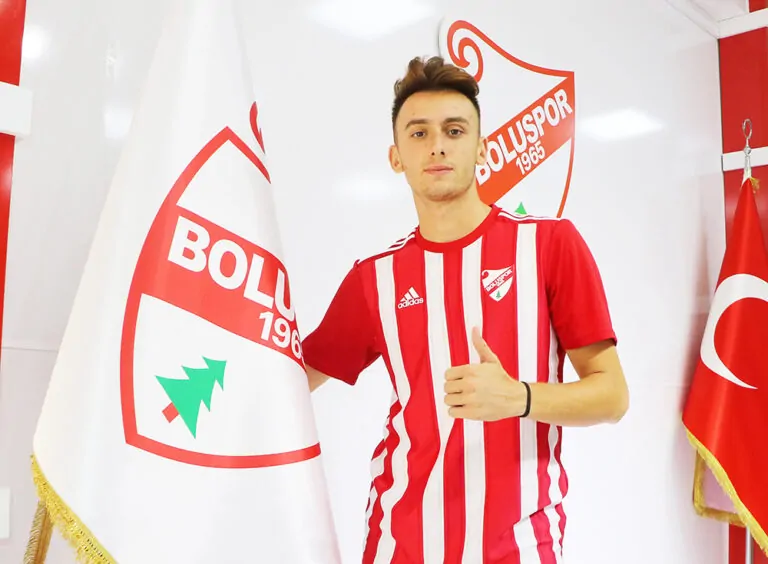 Kerem Ersin