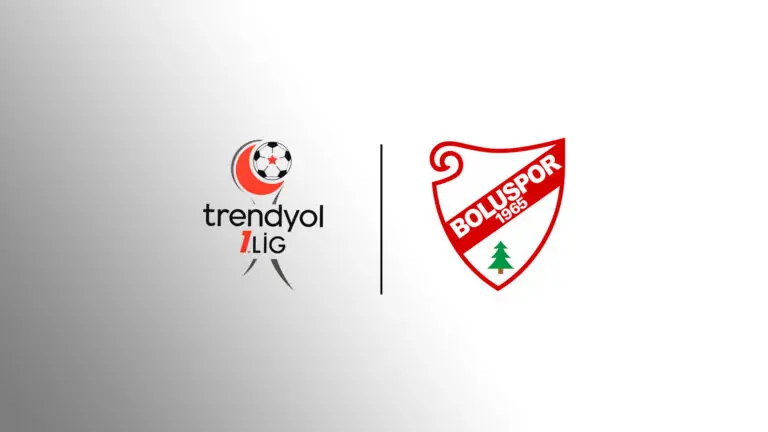 Trendyol 1. Lig 2024 – 2025 Sezonu Fikstürü Çekildi