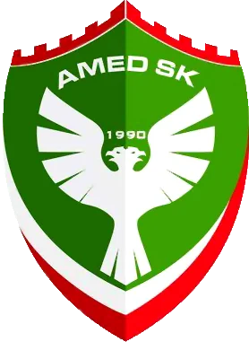 amed sk