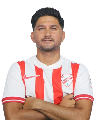 Muhammed Mert
