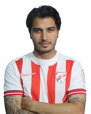 Furkan Metin