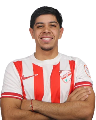 Hosue Díaz