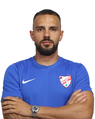 Angelo Tafas