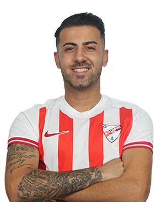 Bertu Alican Özyürek