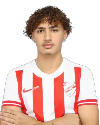 Can Arda Yılmaz