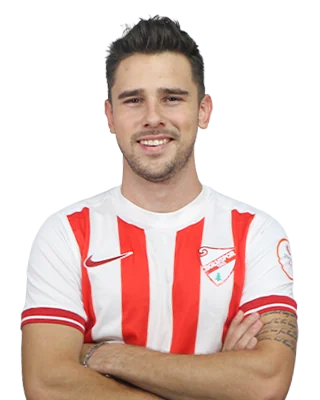 Ege Özkayımoğlu