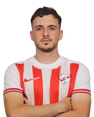 Muhammet Zeki Dursun