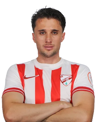 Ahmet Can Özdemir