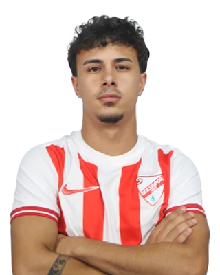 Ali Uğurhan Uğurlu