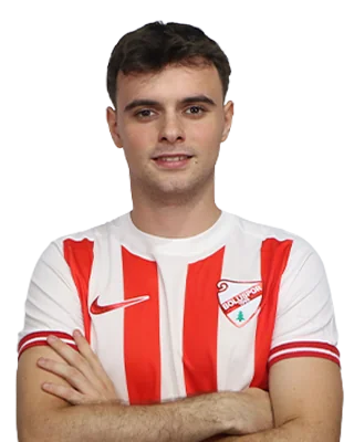 Furkan Emin Kaçmaz