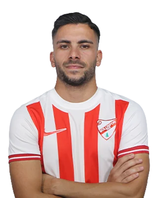 Yusuf Can Esendemir