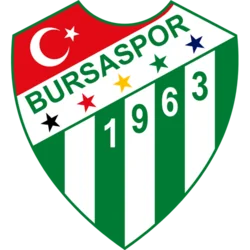 Bursaspor-amblem